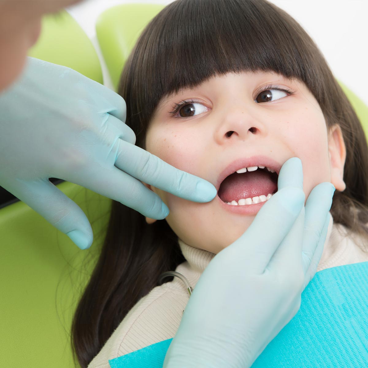 Bendigo Children's Dentistry - Paediatric Dentist dental injuries