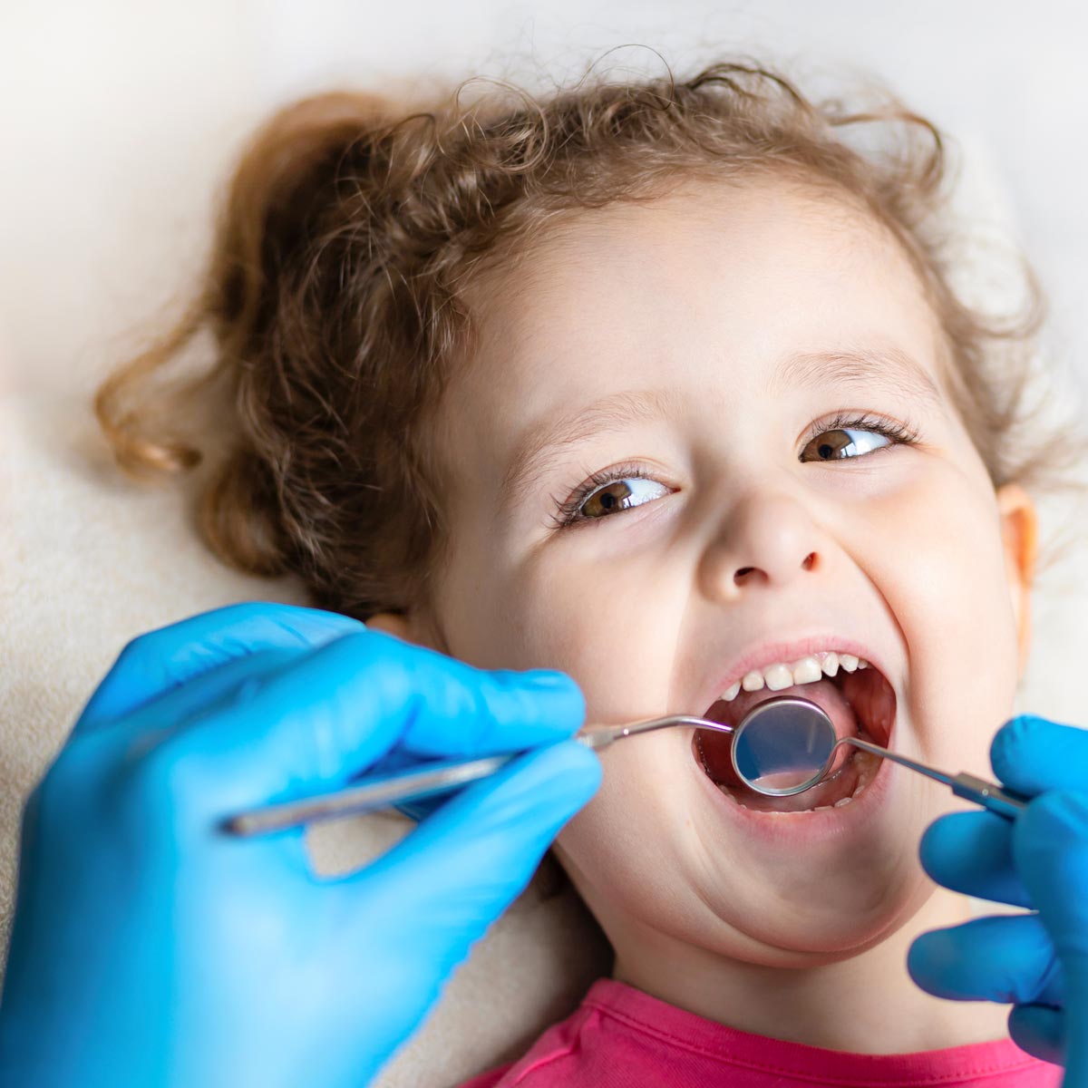 Bendigo Children's Dentistry - Paediatric Dentist fillings