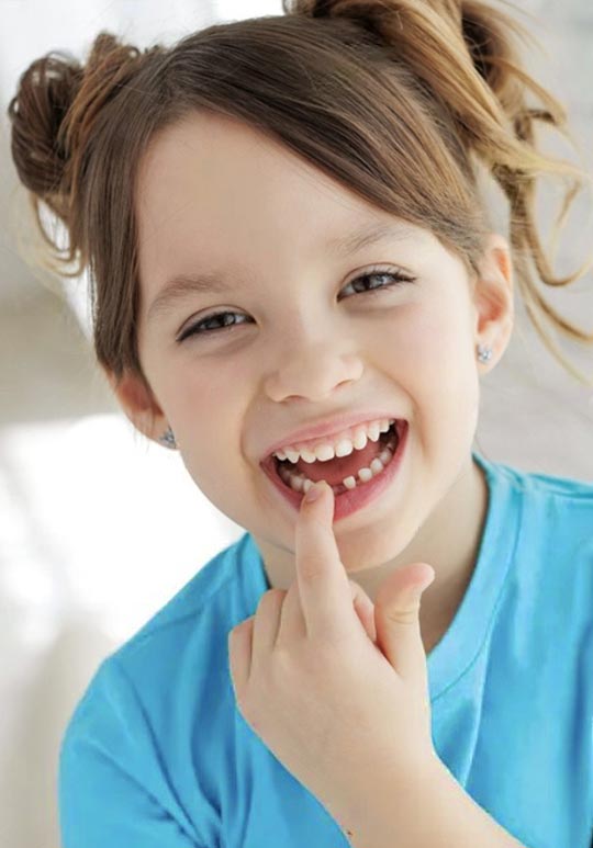 Bendigo Children's Dentistry - Paediatric Dentist