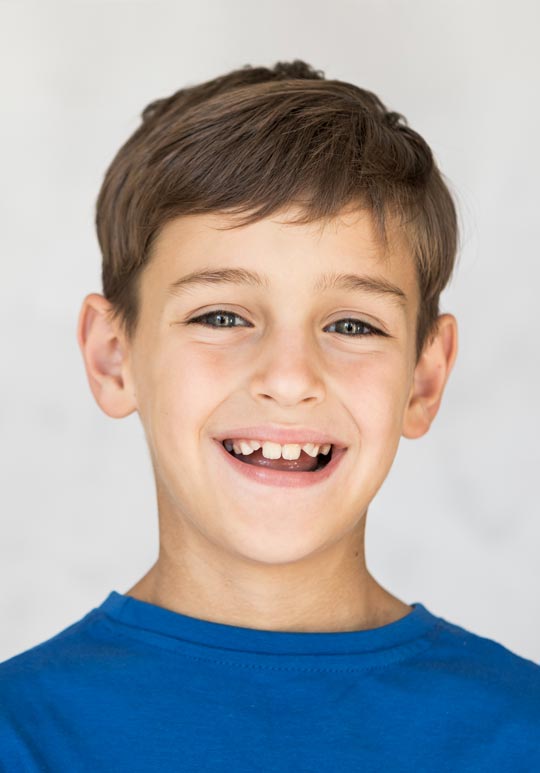 Bendigo Children's Dentistry - Paediatric Dentist