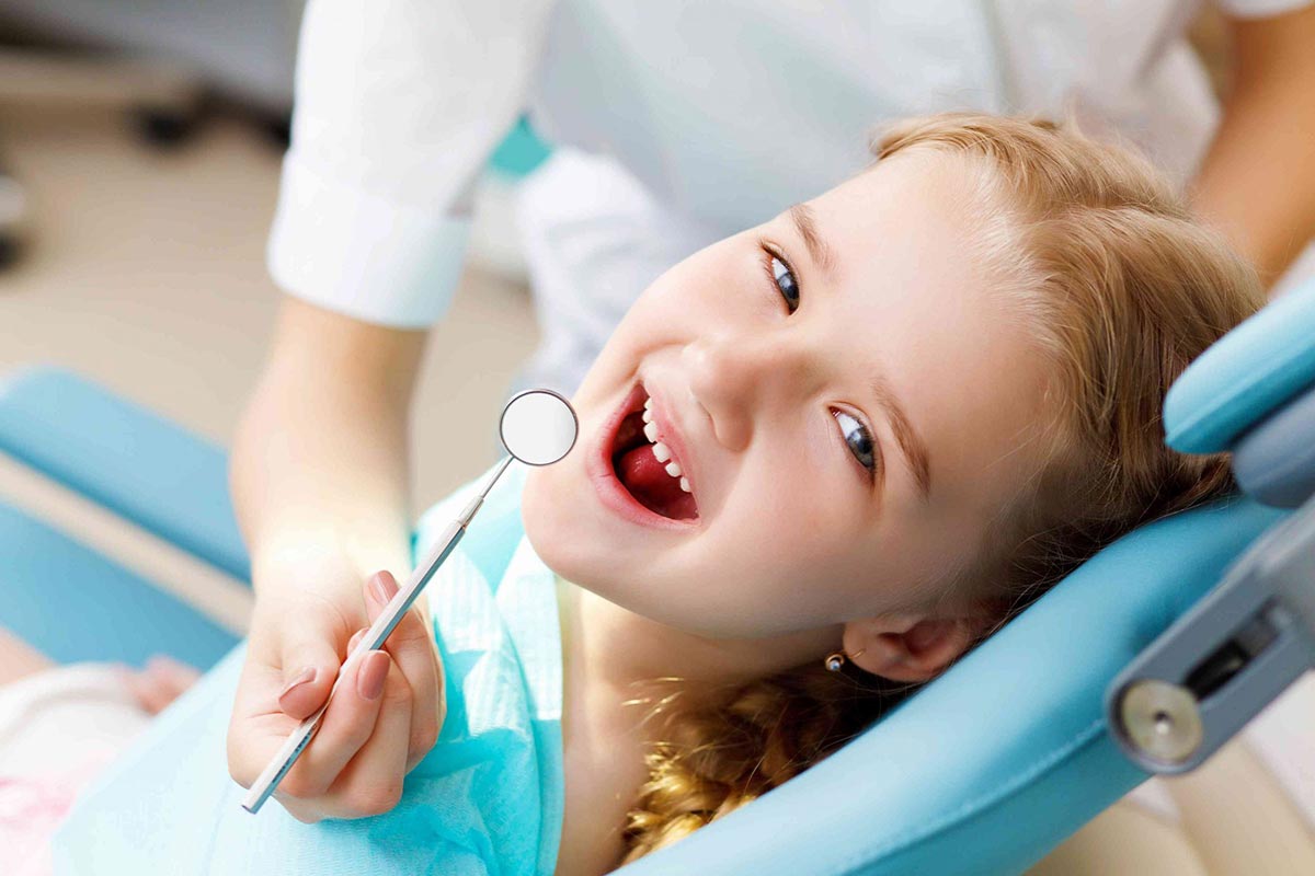 Bendigo Children's Dentistry - Paediatric Dentist