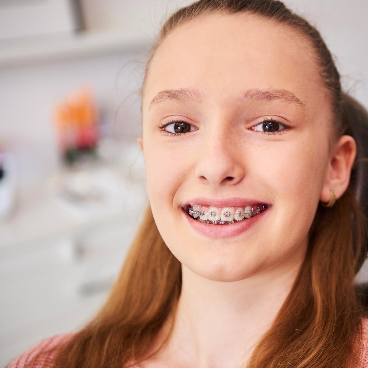 Bendigo Children's Dentistry - Paediatric Dentist orthodontics