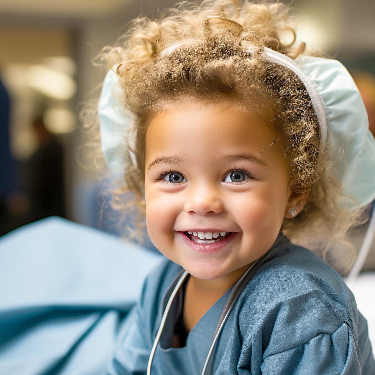 Bendigo Children's Dentistry - Paediatric Dentist sleep dentistry