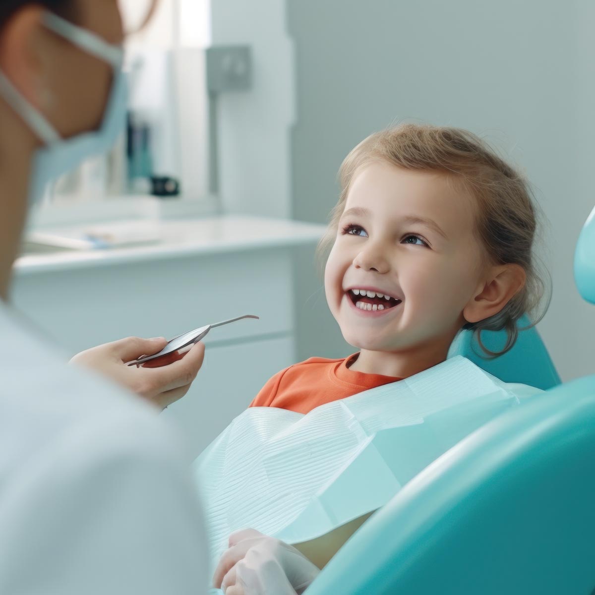 Bendigo Children's Dentistry - Paediatric Dentist special needs